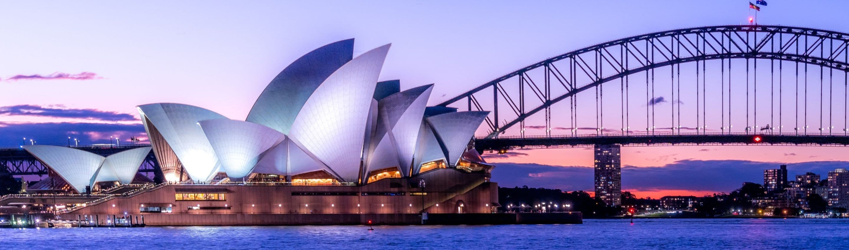Australie