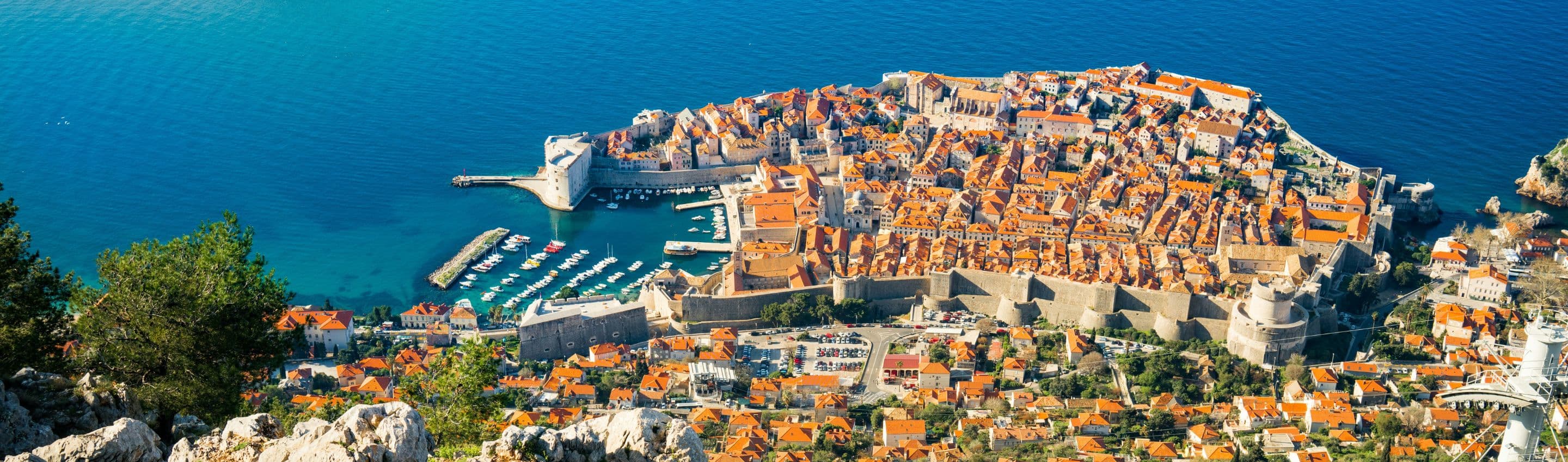 Croatie
