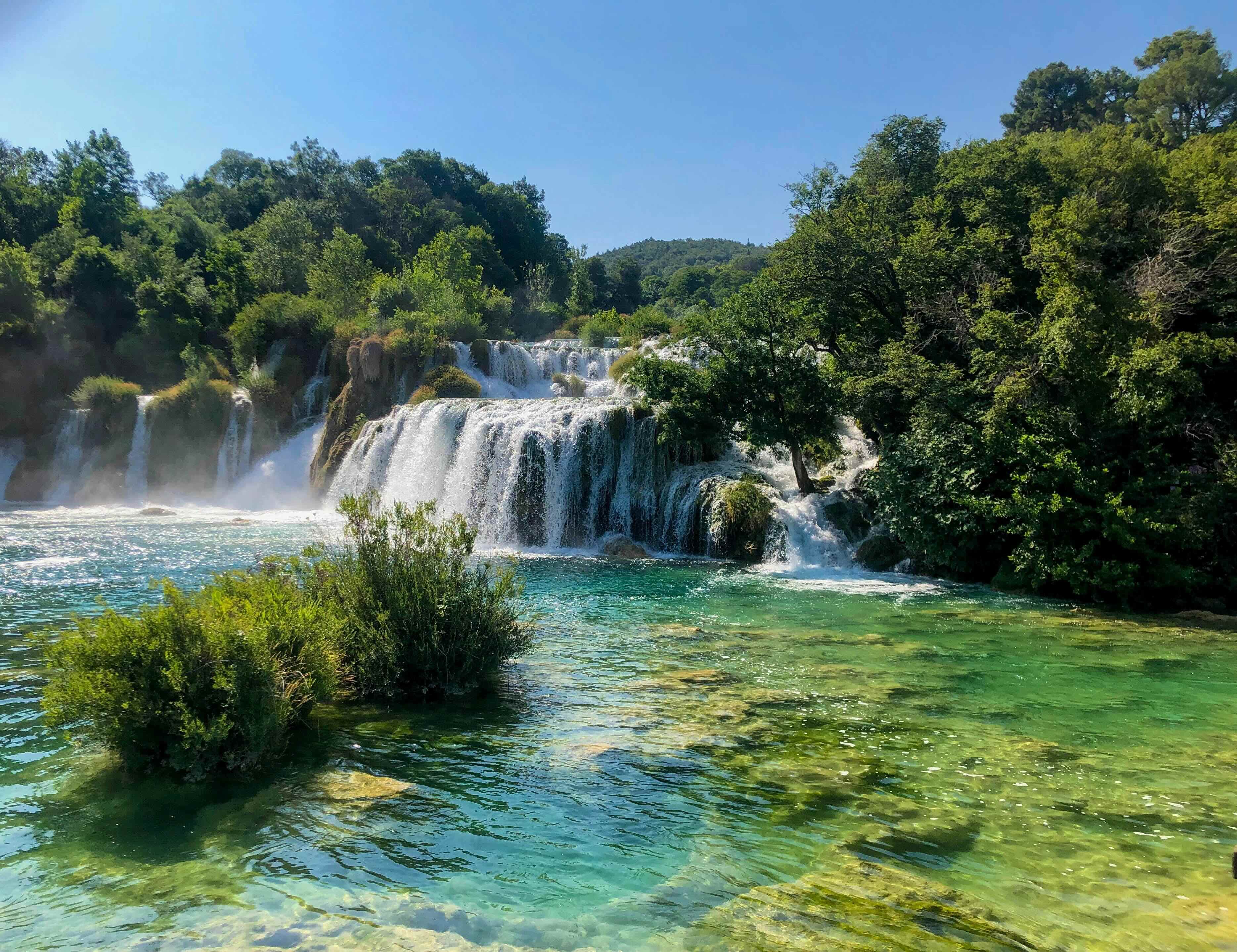 Croatie