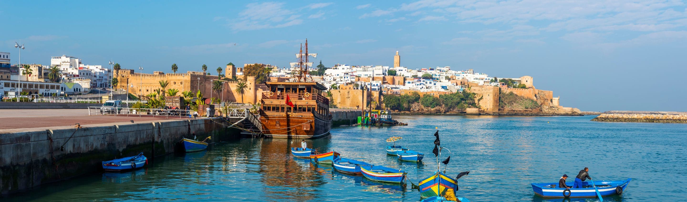 Maroc