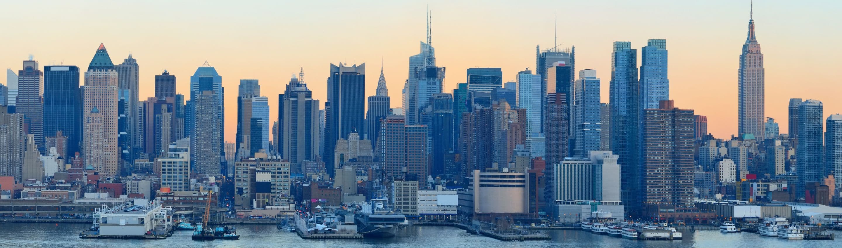 New York