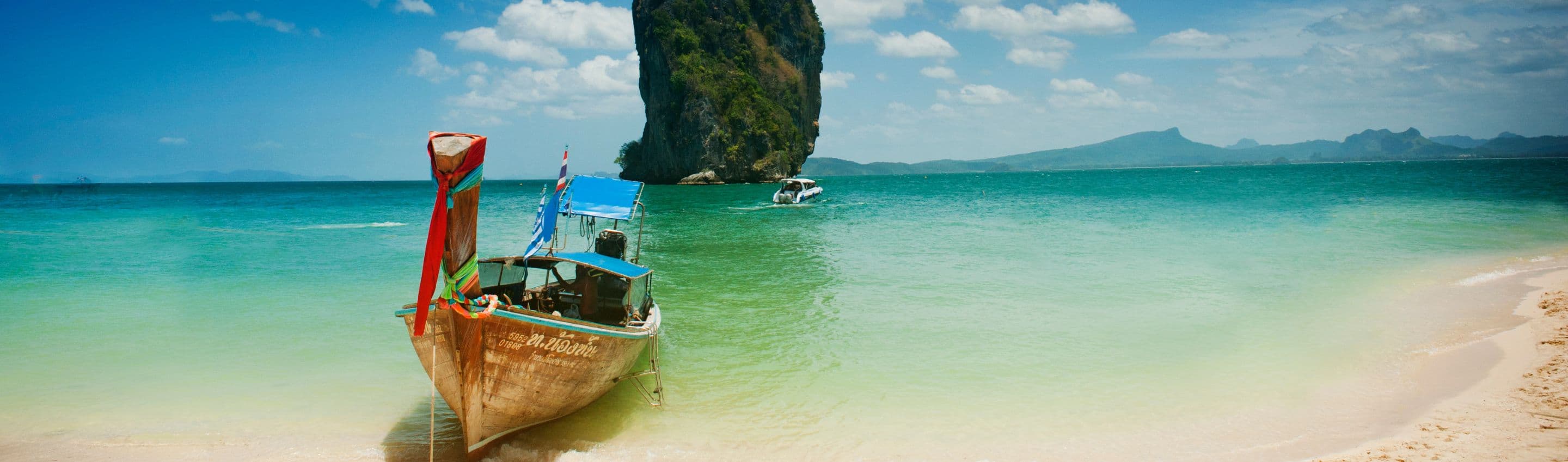 Thaïlande