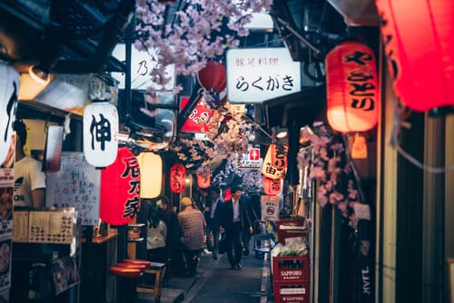 #Tokyo