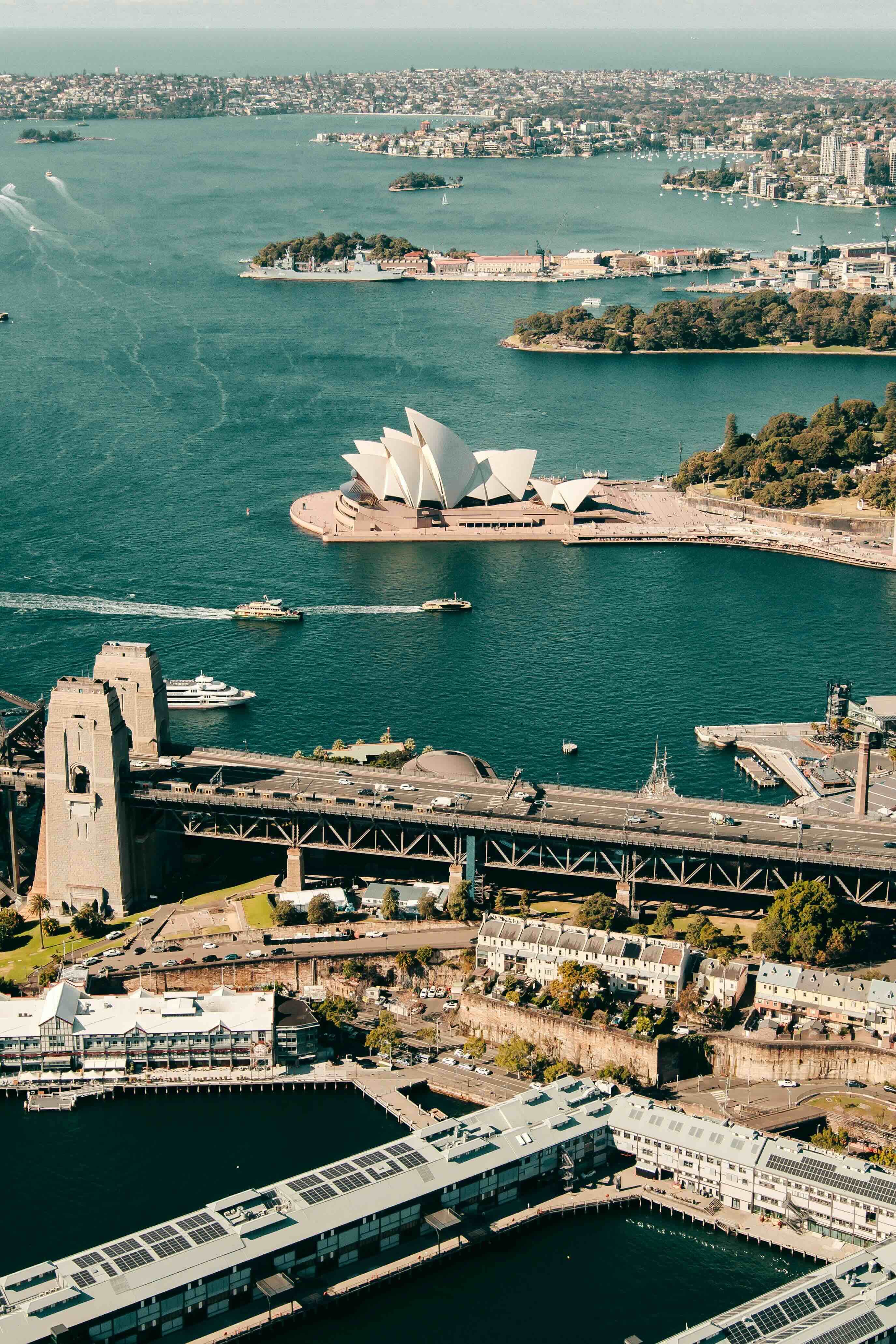 Australie