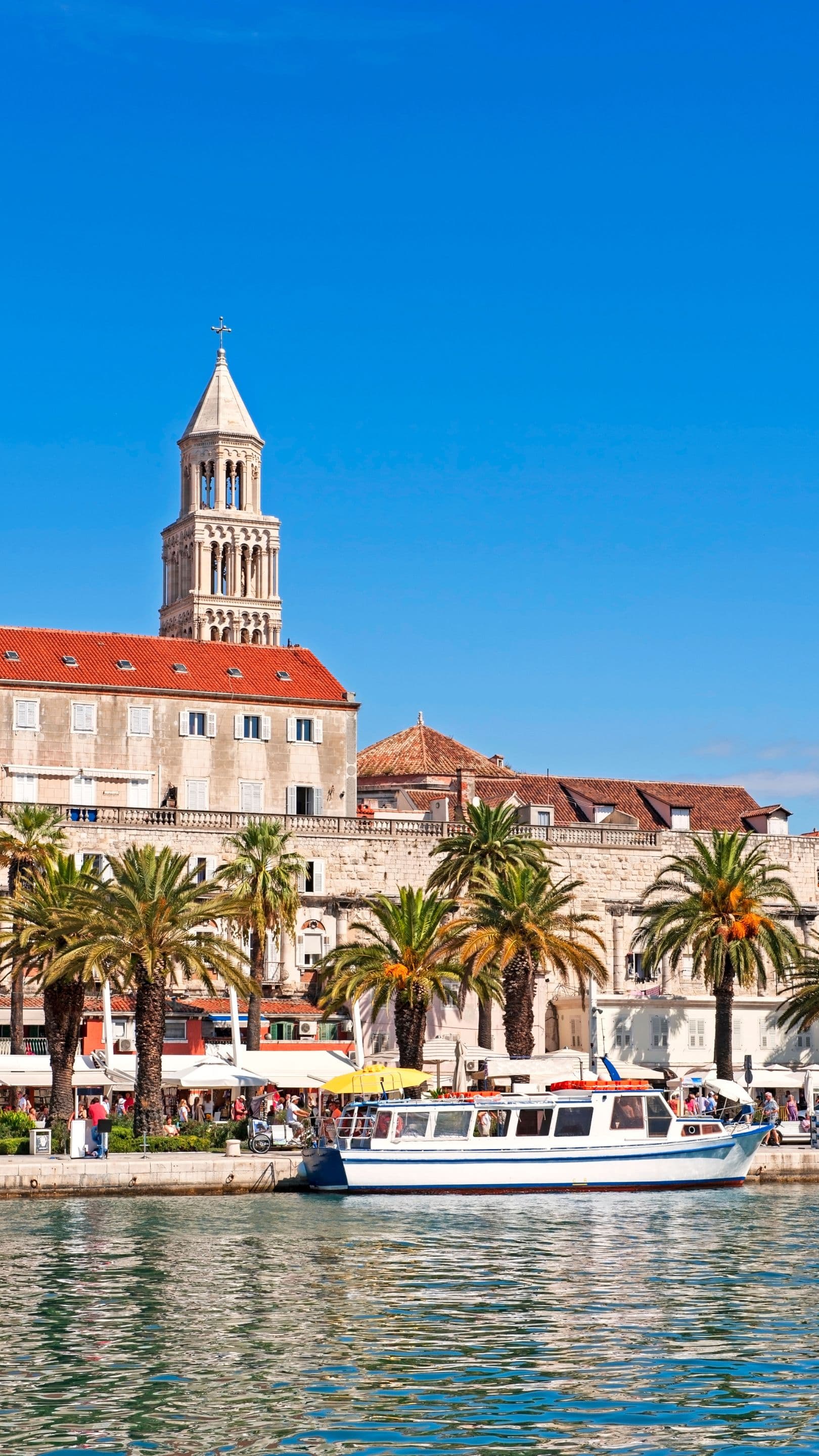 Croatie