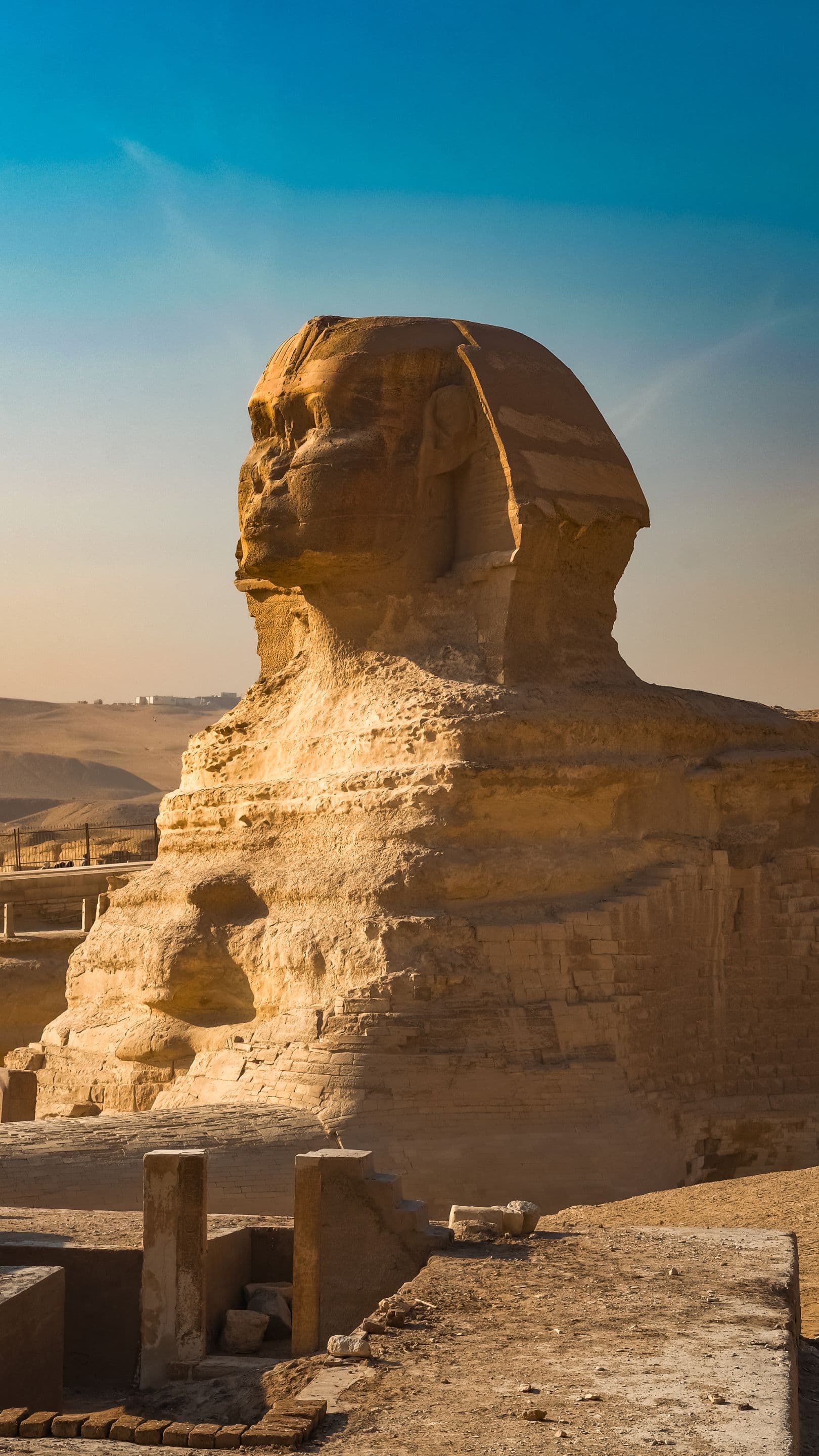 Égypte