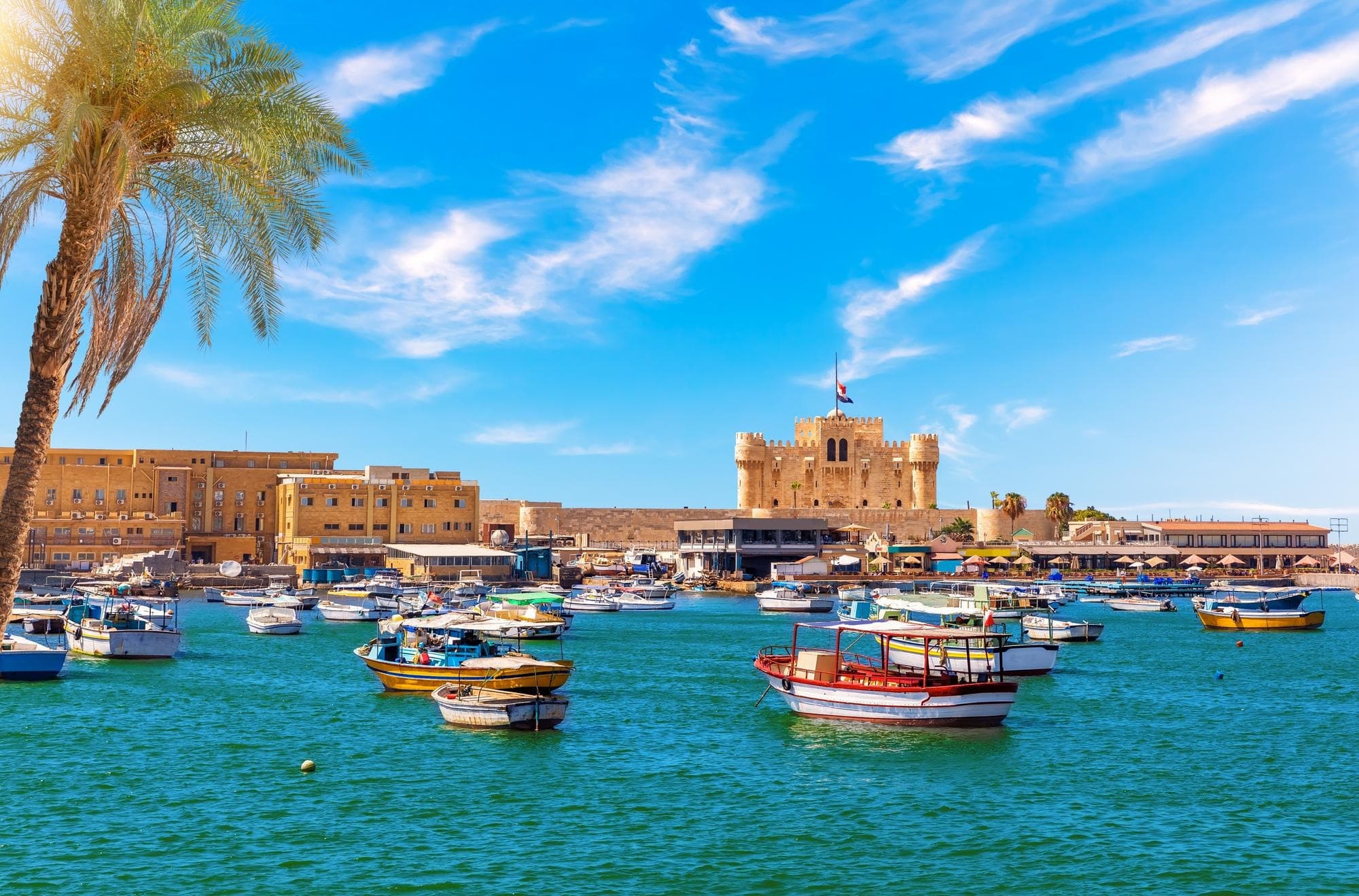 Égypte