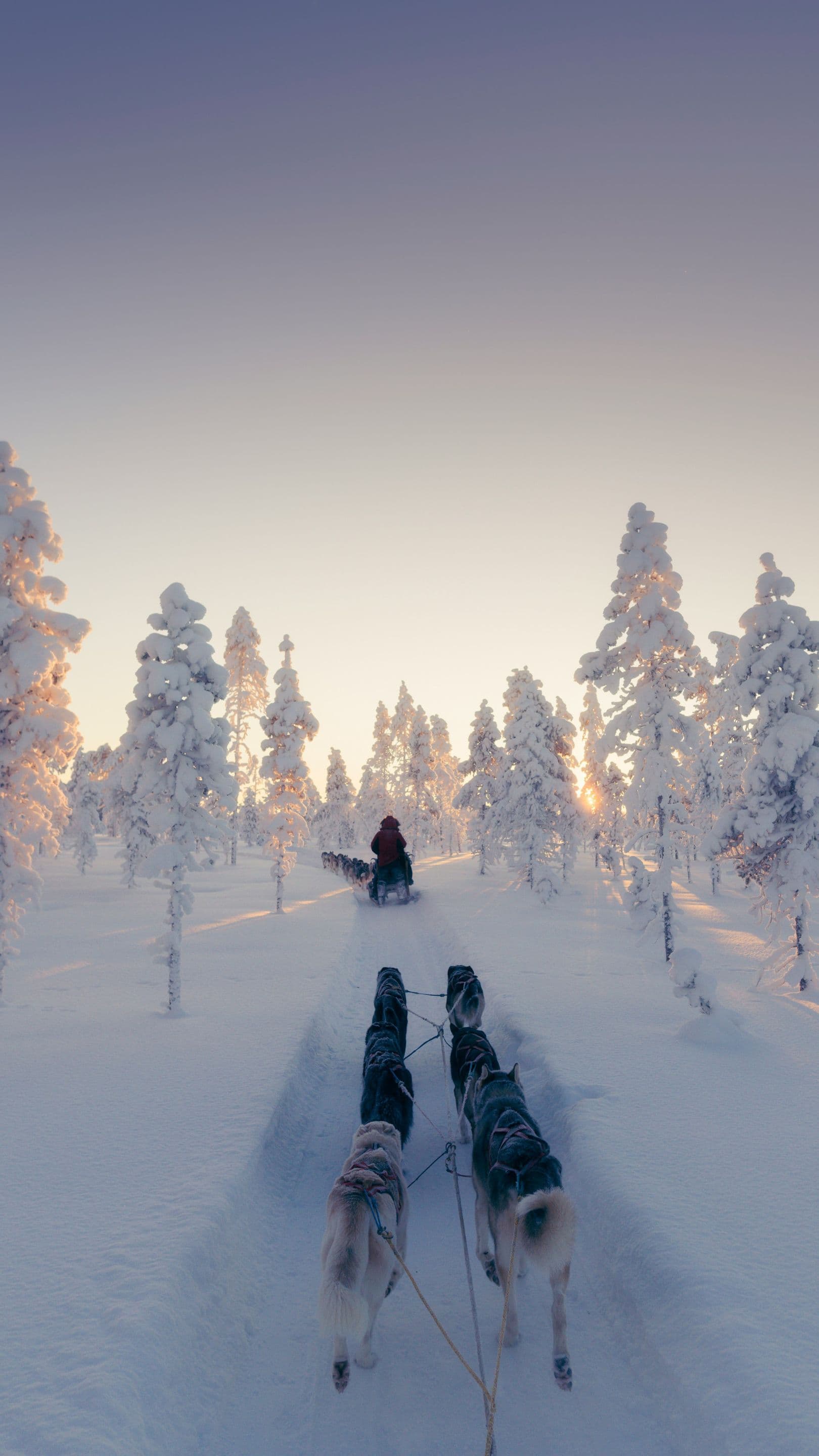 Finlande