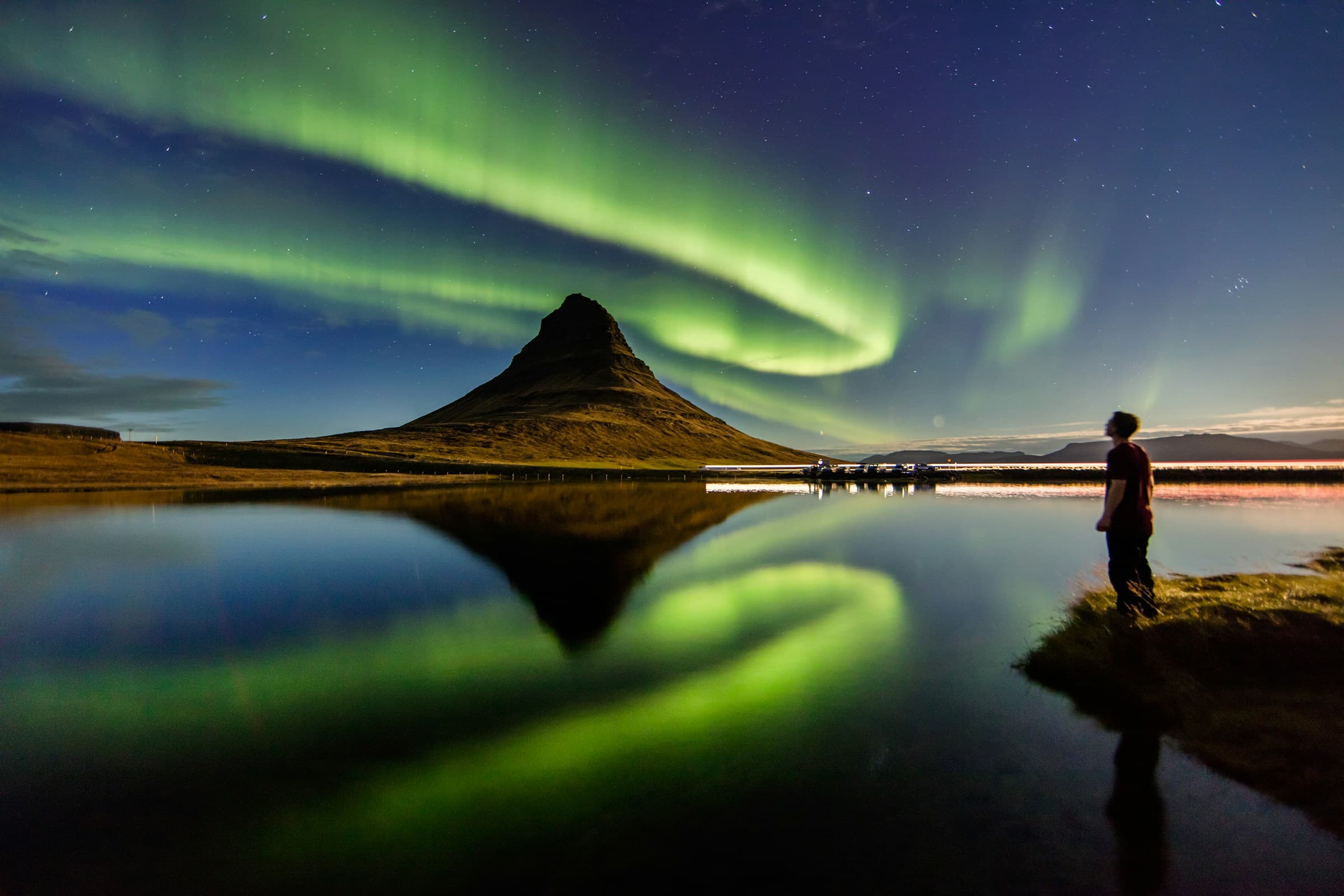 Islande