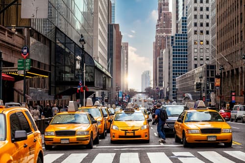 New York