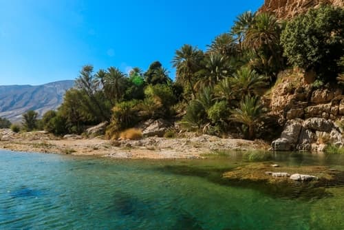 Oman
