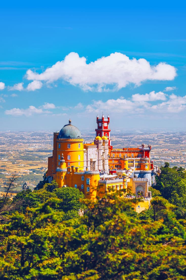 Portugal