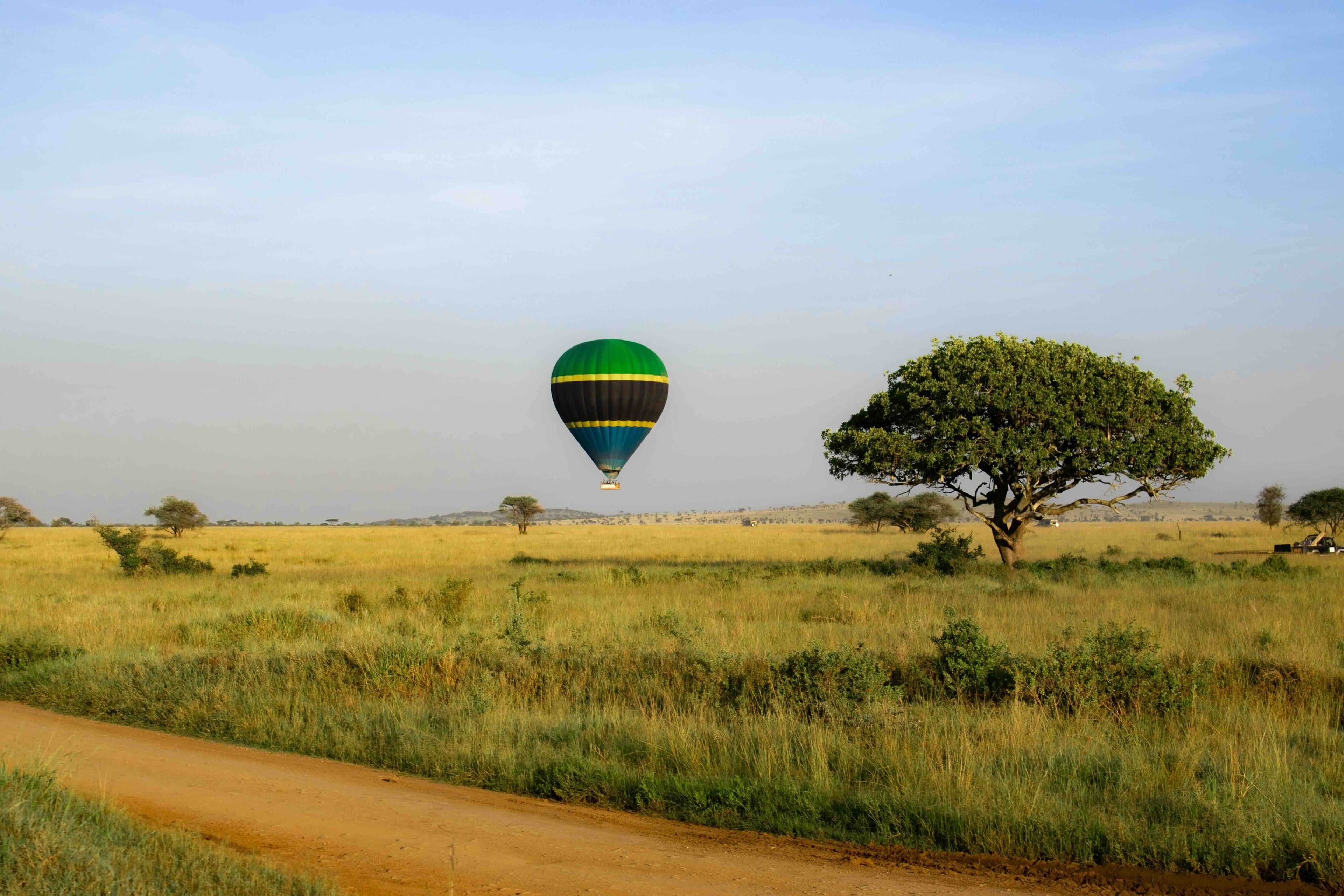 Tanzanie