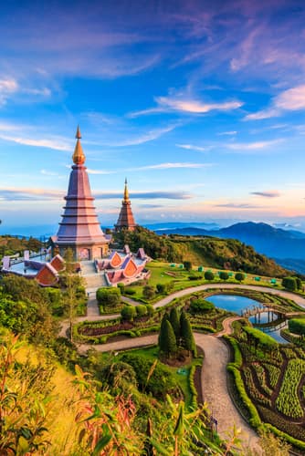 Thaïlande