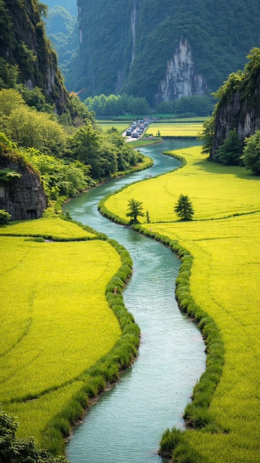 Vietnam