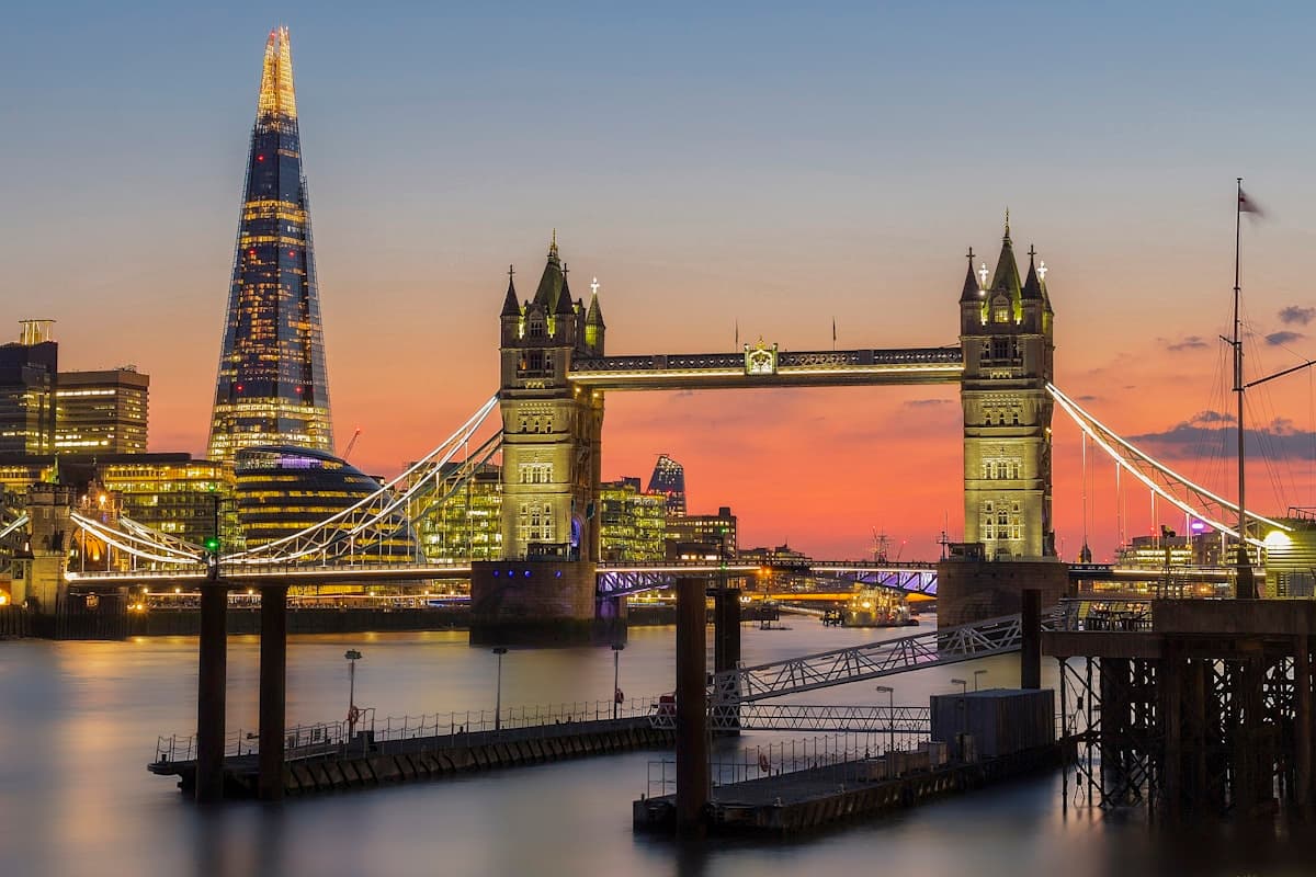 Londres