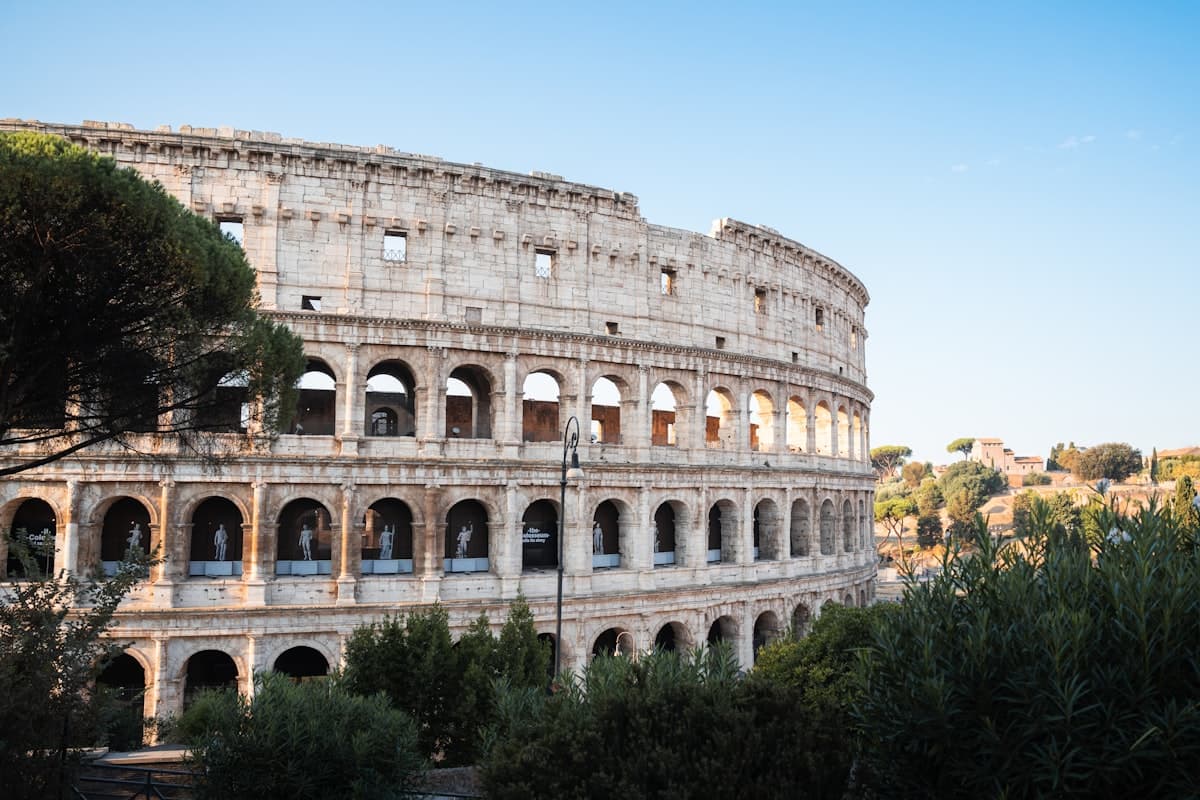 Rome