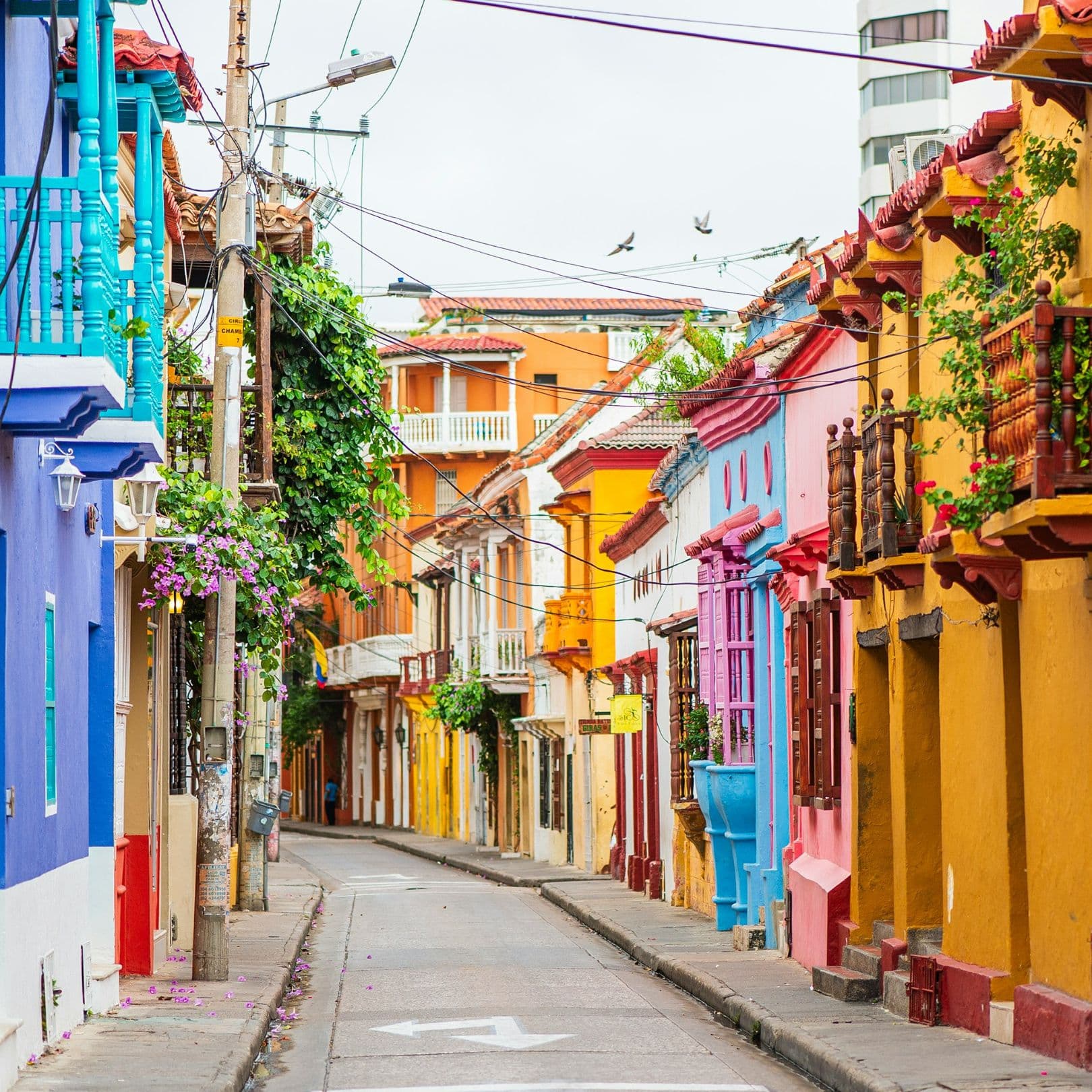 Colombie