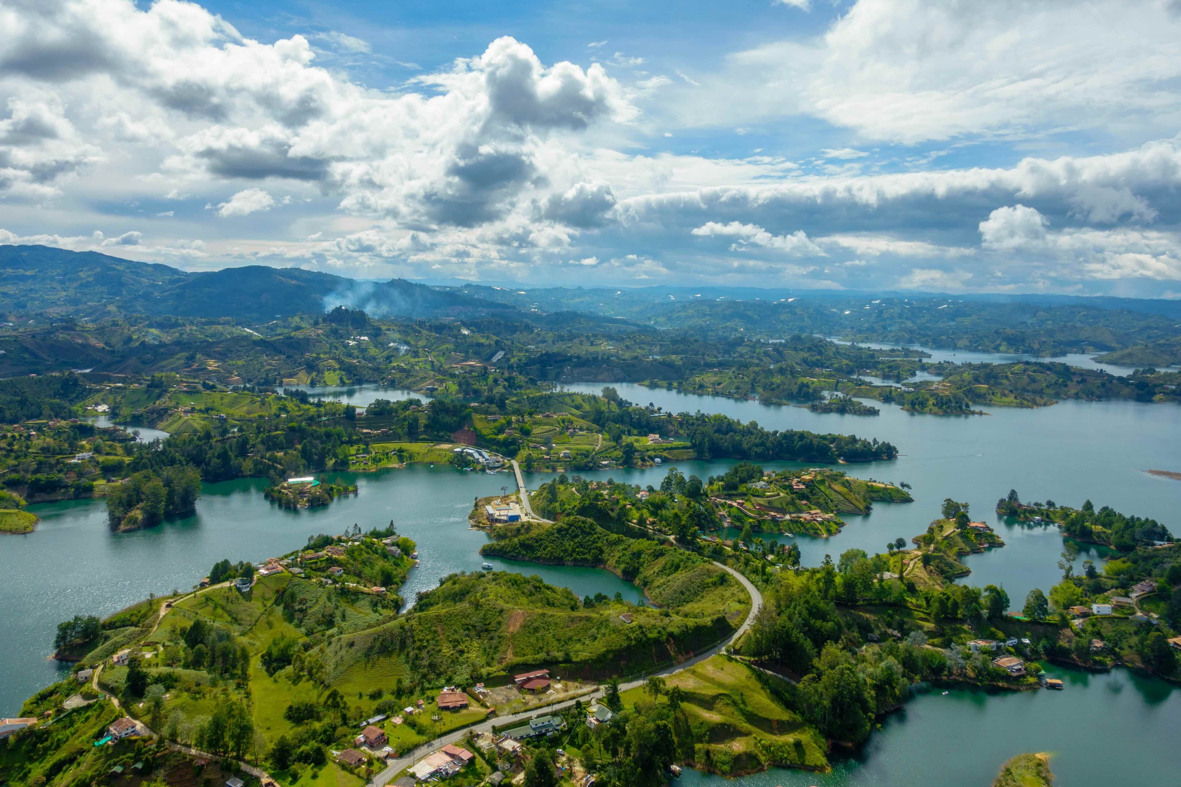 Colombie