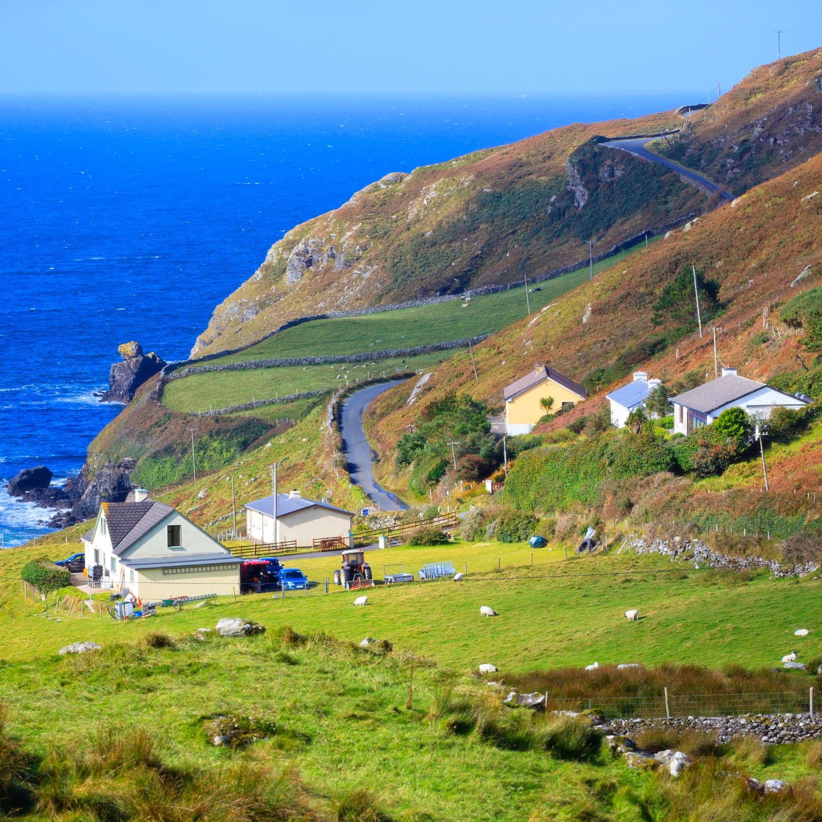Irlande