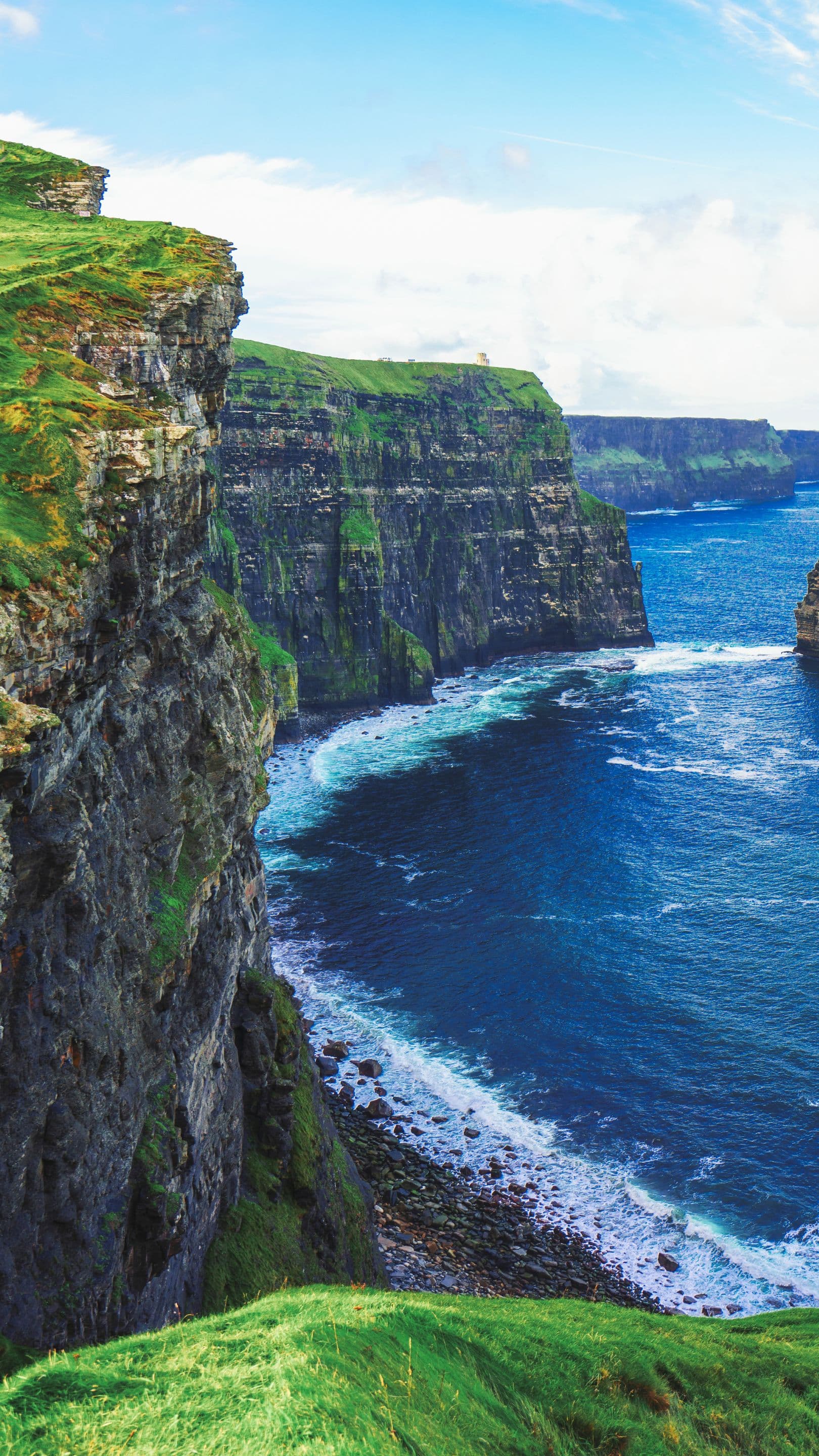 Irlande