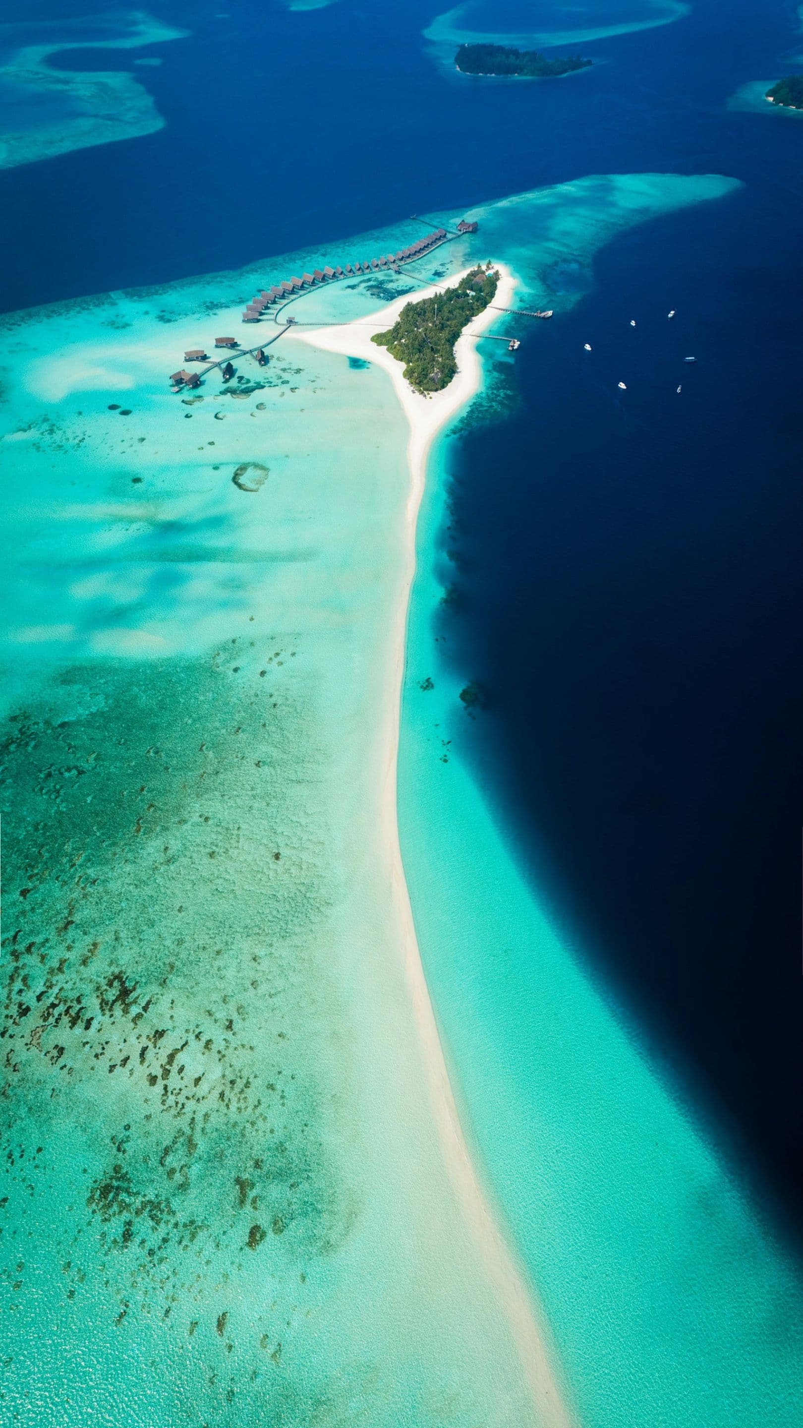 Maldives