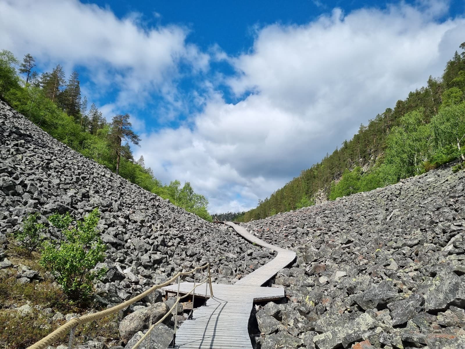 Finlande